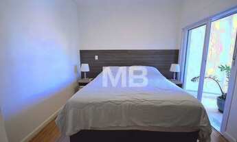 Imagem 7: Excelente apartamento em prédio com lazer na Vila Olímpia