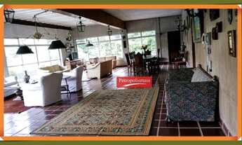 Imagem 5: Marcio PETROPOLISMAIS Vende ITAIPAVA- EXCELENTE CASA COM 8QUARTOS(4suìtes), TERRENO COM 5