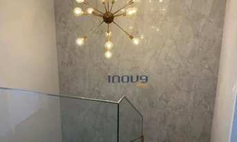 Imagem 7: Casa com 4 dormitórios à venda, 208 m² por R$ 1.399.000,00 - Jardim Cearense - Fortaleza/C