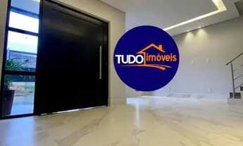 Imagem 3: VALPARAÍSO DE GOIÁS - Casa de Condomínio - JARDINS VERSAILLES