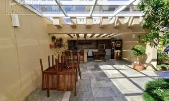 Imagem 5: São Caetano do Sul - Apartamento Padrão - Santa Paula