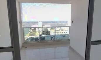 Imagem 4: Apartamento para aluguel, 2 quartos, 1 suíte, 1 vaga, Itapuã - Vila Velha/ES