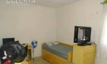 Imagem 6: Santo André - Casa Padrão - Vila Curuçá