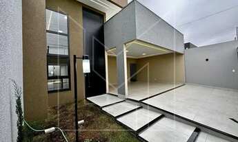 Imagem: Casa para Venda no bairro Do Turista 2ª