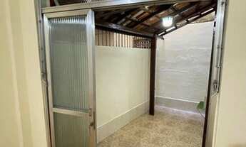 Imagem 7: Rua Quintão, 104 / 102