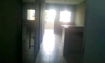 Imagem 3: Kitinet vaga para motocicleta