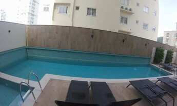 Imagem 3: Apartamento em Itapema com 02 dorms, sendo 01 suíte à 300m mar!!! Morretes