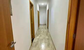 Imagem: Térrea para venda tem 100 metros quadrados