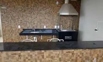 Imagem 4: Apartamento para aluguel, 2 quartos, 1 vaga, Cidade São Mateus - São Paulo/SP