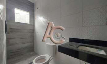 Imagem 5: Linda casa primeira locação no Parque Nanci