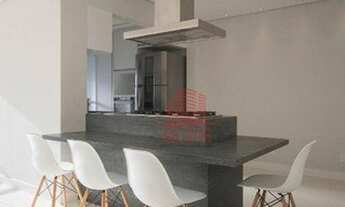 Imagem 6: Apartamento com 2 dormitórios para alugar, 107 m² por R$ 14.500,00/mês - Brooklin - São Pa