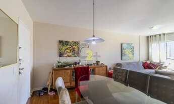 Imagem 7: Apartamento para venda tem 105 metros quadrados com 3 quartos em Perdizes - São Paulo - SP