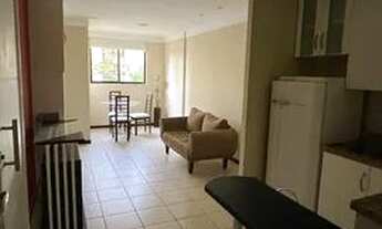 Imagem: Linda Kitnet no melhor condomínio do Sudoeste!