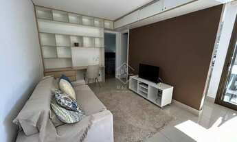 Imagem 4: Apartamento para a locação no ed. Tribeca no Vila da Serra - Nova Lima/MG