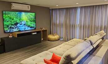 Imagem 2: Casa em Condomínio para Venda em Mogi das Cruzes, Cézar de Souza, 3 dormitórios, 1 suíte