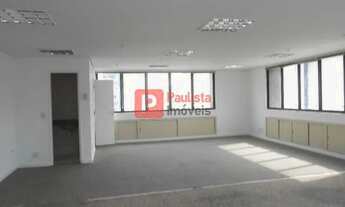 Imagem 5: Conjunto comercial na Vieira de Morais, para alugar, 90 m² com e sem divisórias no Campo