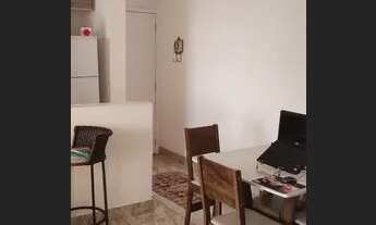 Imagem 3: Apartamento na Ceilândia Sul QNN 34 área especial A bloco A