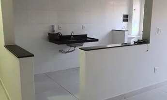 Imagem: Área Privativa / Garden com 2 dormitórios