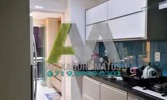 Imagem 5: Apartamento à venda no bairro Imbuí - Salvador/BA