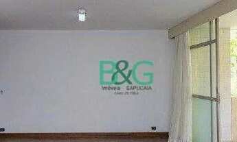 Imagem 7: Apartamento com 3 dormitórios à venda, 152 m² por R$ 1.649.000 - Santa Cecília - São Paulo