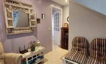 Imagem 4: Apartamento Duplex à venda na Vila Marianacom 4 dormitórios, 140 m² - venda por R$ 1.450.0