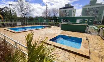 Imagem 2: Apartamento à venda Avenida Açucena, Estância Velha - Canoas