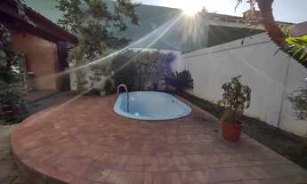 Imagem 7: Casa para venda com 300 metros quadrados com 4 quartos em Taquara - Rio de Janeiro - RJ