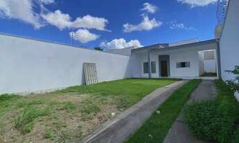 Imagem 2: Casa para venda com 120 metros quadrados com 3 quartos em Araçagy - São José de Ribamar