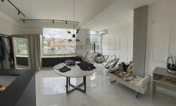 Imagem 3: Escritório para aluguel tem 45 metros quadrados com 1 quarto