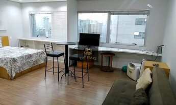 Imagem 4: Flat disponível na Vila Olímpia