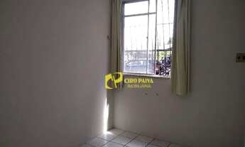 Imagem 5: Apartamento com 3 dormitórios à venda, 60 m² por R$ 180.000,00 - Messejana - Fortaleza/CE