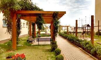 Imagem 2: Apartamento para venda tem 53 metros quadrados com 2 quartos em Votupoca - Barueri - SP