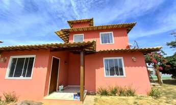 Imagem 3: Casa com 3 quartos de locação anual dentro de condomínio na Baia Formosa em Búzios