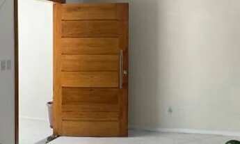 Imagem 3: Casa em Manaus Casa com 1 dormitório