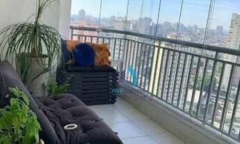 Imagem 4: Apartamento á venda Condominio Unita 2 quartos 1 vaga