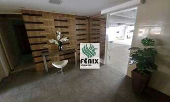 Imagem 5: Apartamento com 3 quartos, sendo 2 suítes para alugar, 112 m² por R$ 2.120/mês - Benfica