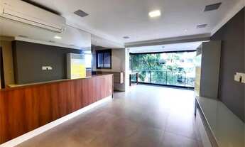 Imagem 7: Apartamento a venda possui 89 metros quadrados com 2 suítes, 2 vagas em perdizes