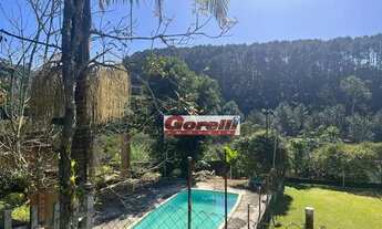 Imagem 4: Casa com 4 dormitórios para alugar, 250 m² por R$ 8.000,01/mês - Condomínio Arujazinho I