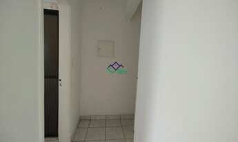 Imagem 6: Apartamento para Locação em Santos, Embaré, 1 dormitório, 1 banheiro, 1 vaga