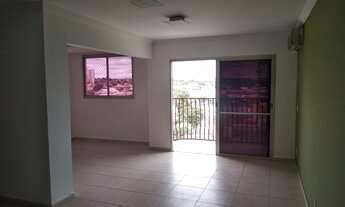 Imagem: Apartamento 3 quartos - Parque Oeste Industrial