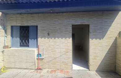 Imagem 4: Casa para alugar Bairro Vila nova