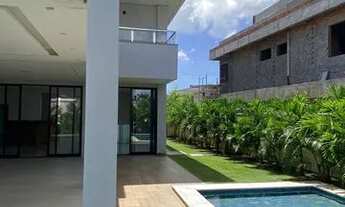 Imagem 2: ALPHAVILLE Casa em condomínio com 4 dormitórios