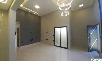 Imagem 5: Excelente casa com belíssimo terraço com SPA, espaço gourmet e 3 dormitórios sendo 1 suít