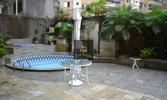 Imagem 5: Flat disponível na Vila Olímpia