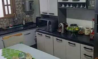 Imagem 7: Casa com 2 dorms, Tupi, Praia Grande - R$ 510 mil, Cod: ACT2446