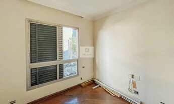 Imagem 6: Imagine acordar num apartamento espaçoso e elegante no coração de Higienópolis!