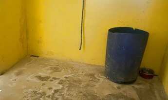 Imagem 4: Casa com lage Casa com 1 dormitório