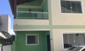 Imagem 4: Casa duplex em condômino