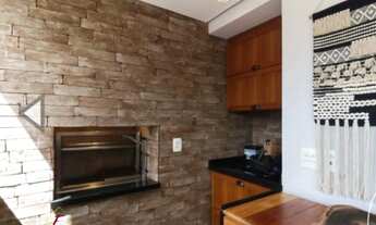 Imagem 4: Apartamento com 3 quartos, 130m2, para locação em São Paulo, Brooklin Paulista