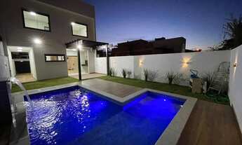 Imagem: Magnífica Casa 03 Qts 01 Suíte 115 M²